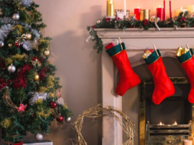 Top Decor & Souvenir options to buy for Christmas