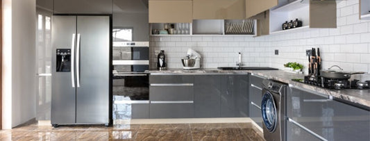Top 8 Home Appliances That You Should have in your Home