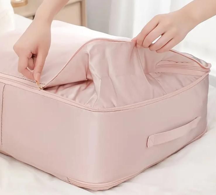 Dustproof and Moisture-proof Compression Storage Bag ( Pack of 1)