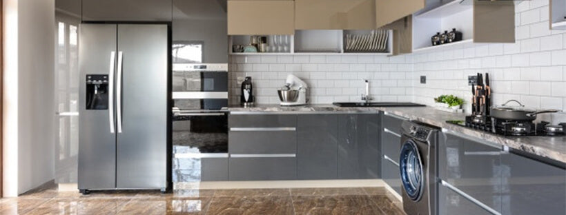 Top 8 Home Appliances That You Should have in your Home