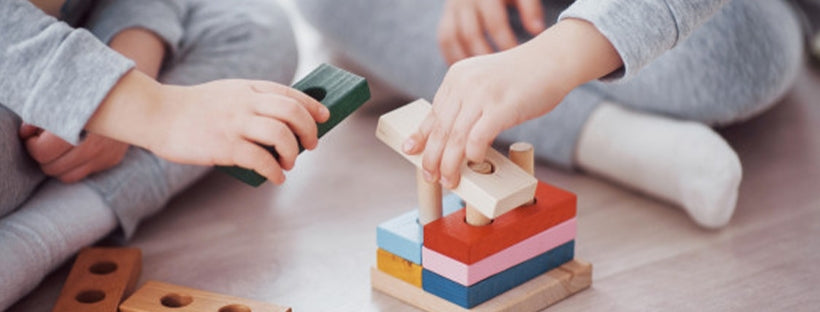 10 New and Innovative Local Open ended Toy brands in India