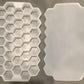 Ice Cube Maker Tray (Pack of 2)