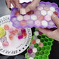 Ice Cube Maker Tray (Pack of 2)