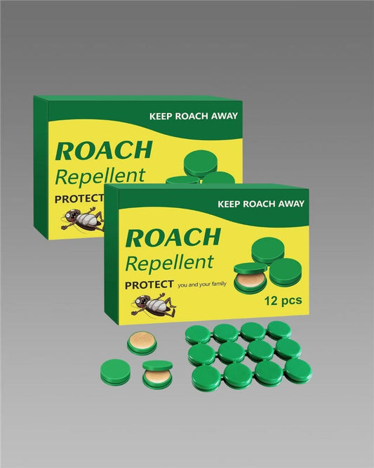 🪳 Cockroach Killer Powder Gel – Pack of 24
