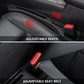 Car Seat Gap Filler EVA Car Organizer – No More Lost Items Between Seats!