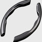 Carbon Fiber ABS Steering Grip Cover – Control Meets Comfort