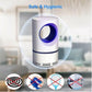Electronic LED Mosquito Killer Machine Trap Lamp