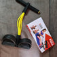 Yoga Pedal Pusher