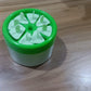 Reusable DIY 8 Pieces Ice Pop Mould