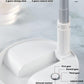 Adjustable Height Telescopic Rechargeable Standing Fan