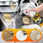Multi-Purpose Foam Cleaner – Fresh Scent, Powerful Clean 60 ML