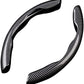 Carbon Fiber ABS Steering Grip Cover – Control Meets Comfort