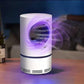 Electronic LED Mosquito Killer Machine Trap Lamp