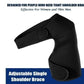 SPOSAFE Adjustable Gym Shoulder Support Brace – Ultimate Shoulder Protection for Men & Women
