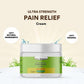 Bee Venom Ultra Strength Pain Relief Cream - Buy One Get One Free