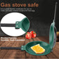 7.6" Double Side Nonstick Folding Frying Pan