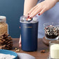 Electric Coffee & Spice Grinder – Fast, Fresh & Effortless Grinding!