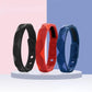 Sugar Control Silicone Bracelet for Men and Women | Adjustable Negative Ion Wristband for Blood Circulation, Anxiety Relief & Energy Balance | Lightweight Fitness Band"