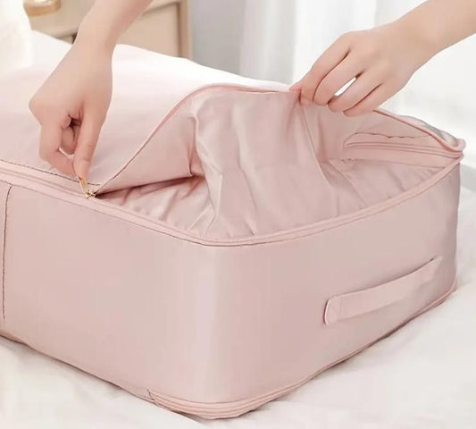 Dustproof and Moisture-proof Compression Storage Bag ( Pack of 1)
