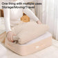 Dustproof and Moisture-proof Compression Storage Bag ( Pack of 1)