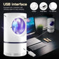 Electronic LED Mosquito Killer Machine Trap Lamp