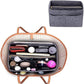 Felt Fabric Purse Organiser – Compact & Efficient Bag-in-Bag Solution