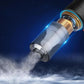 2-in-1 High-Power Handheld Wireless Vacuum Cleaner – For Home & Car Use