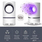 Electronic LED Mosquito Killer Machine Trap Lamp