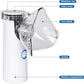 Portable Mesh Nebulizer for Kids & Adults