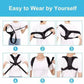 Posture Correct Belt For Neck & Shoulder Support