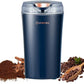 Electric Coffee & Spice Grinder – Fast, Fresh & Effortless Grinding!