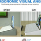 Storage Desk Board