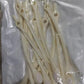 Elastic Shoelaces Stretchy Silicone