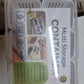 Food Storage Box With Lid and 6 Compartments