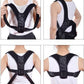 Posture Correct Belt For Neck & Shoulder Support