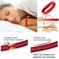 Sugar Control Silicone Bracelet for Men and Women | Adjustable Negative Ion Wristband for Blood Circulation, Anxiety Relief & Energy Balance | Lightweight Fitness Band"