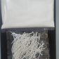 Pearl Soy Wax for Custom Candles (200g + 50 Wicks)