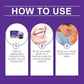 Teeth Restoration Mineral Powder (50gm Pack of 1)