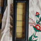 Wood Watch Box Organizer with Glass Display