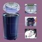 Electric Coffee & Spice Grinder – Fast, Fresh & Effortless Grinding!