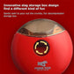 Cordless | 2-Speed Control | Built-In LED Light | Safe for All Ages | Whisper-Quiet Motor