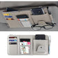 Car Styling Visor Organizer – Keep Your Car Essentials Neat, Tidy & Within Reach!