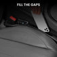 Car Seat Gap Filler EVA Car Organizer – No More Lost Items Between Seats!