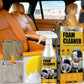Multi-Purpose Foam Cleaner – Fresh Scent, Powerful Clean 60 ML