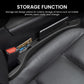 Car Seat Gap Filler EVA Car Organizer – No More Lost Items Between Seats!