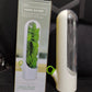 Vegetables Fresh Preservation Bottle For Refrigerator Herb Saver Storage Container Fresh